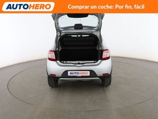 Dacia Sandero 0.9 TCe Stepway