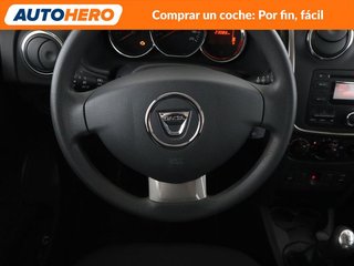 Dacia Sandero 0.9 TCe Stepway