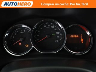 Dacia Sandero 0.9 TCe Stepway