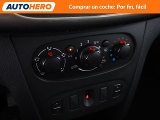 Dacia Sandero 0.9 TCe Stepway