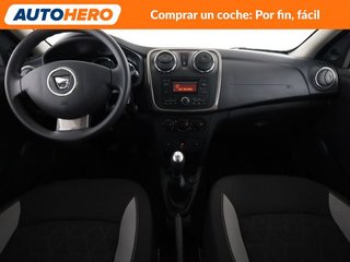 Dacia Sandero 0.9 TCe Stepway