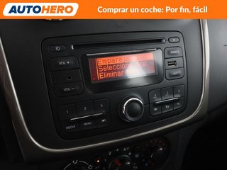 Dacia Sandero 0.9 TCe Stepway