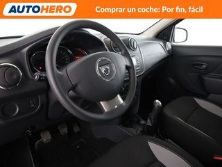 Dacia Sandero 0.9 TCe Stepway