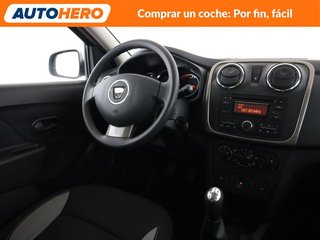 Dacia Sandero 0.9 TCe Stepway