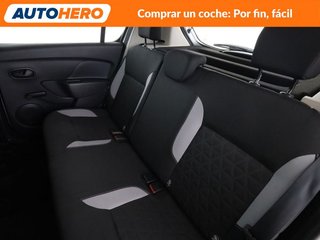 Dacia Sandero 0.9 TCe Stepway