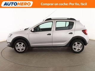 Dacia Sandero 0.9 TCe Stepway
