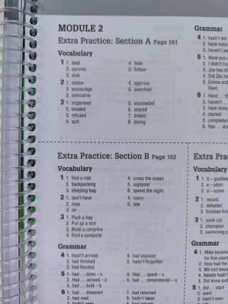 Think Ahead Teachers All in one pack 3 ESO