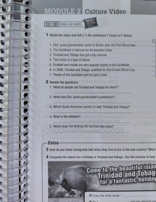 Think Ahead Teachers All in one pack 3 ESO