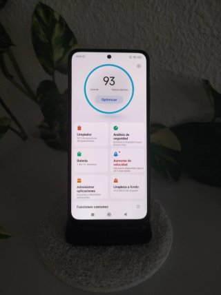 Xiaomi Redmi Note 10s 64GB Verde/Multicolor