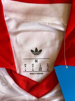 Camisola Benfica Alternativa 26/27 M