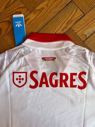 Camisola Benfica Alternativa 26/27 M
