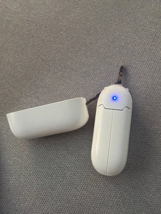 Insta360 GO 2 Cámara de Acción