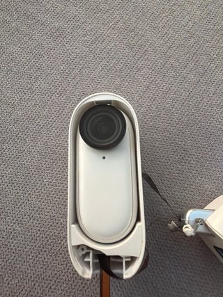 Insta360 GO 2 Cámara de Acción