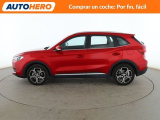 MG ZS 1.5 T-GDI Comfort
