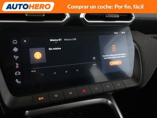 MG ZS 1.5 T-GDI Comfort