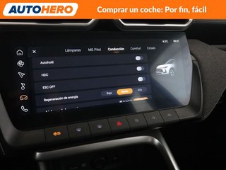 MG ZS 1.5 T-GDI Comfort
