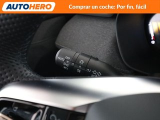 MG ZS 1.5 T-GDI Comfort