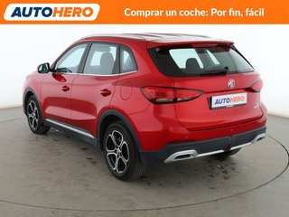 MG ZS 1.5 T-GDI Comfort