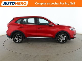 MG ZS 1.5 T-GDI Comfort