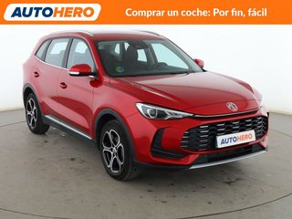 MG ZS 1.5 T-GDI Comfort