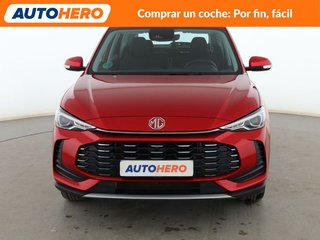 MG ZS 1.5 T-GDI Comfort