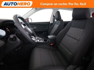 MG ZS 1.5 T-GDI Comfort