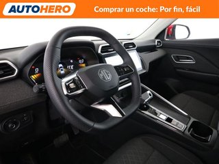 MG ZS 1.5 T-GDI Comfort