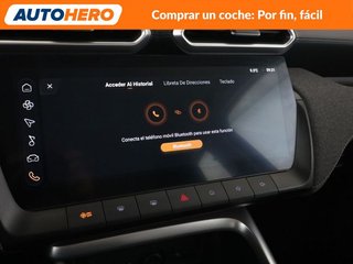 MG ZS 1.5 T-GDI Comfort