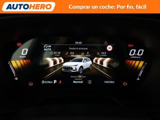 MG ZS 1.5 T-GDI Comfort
