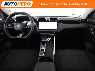 MG ZS 1.5 T-GDI Comfort