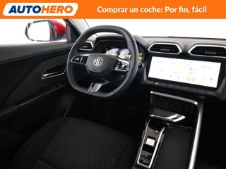 MG ZS 1.5 T-GDI Comfort