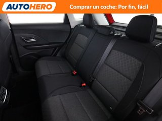 MG ZS 1.5 T-GDI Comfort