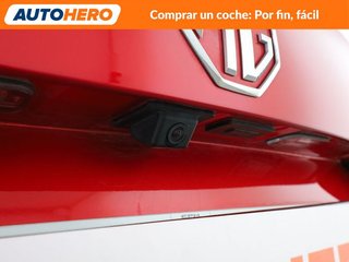 MG ZS 1.5 T-GDI Comfort