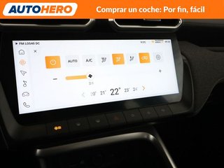 MG ZS 1.5 T-GDI Comfort