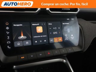MG ZS 1.5 T-GDI Comfort