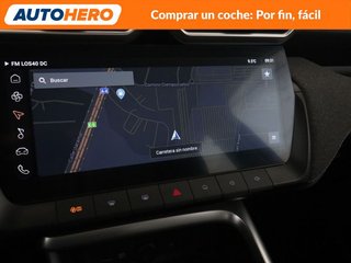 MG ZS 1.5 T-GDI Comfort