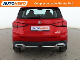 MG ZS 1.5 T-GDI Comfort