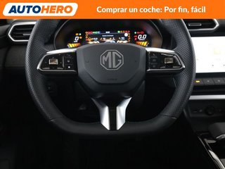 MG ZS 1.5 T-GDI Comfort