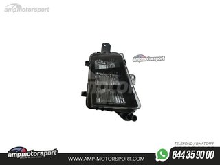 FARO ANTINIEBLA DERECHO PARA VOLKSWAGEN GOLF MK7