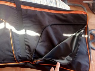 Funda para teclado de 88 teclas