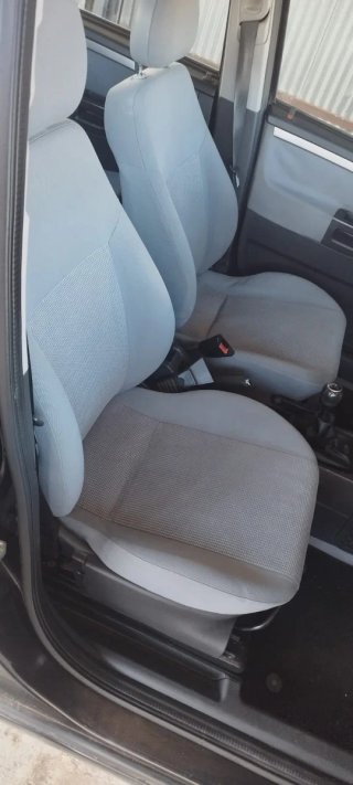 Opel Meriva 2004