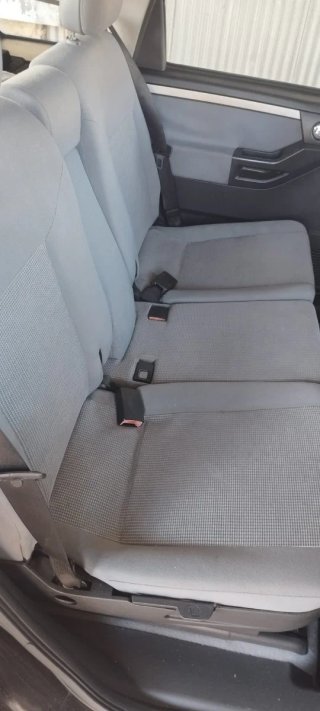Opel Meriva 2004