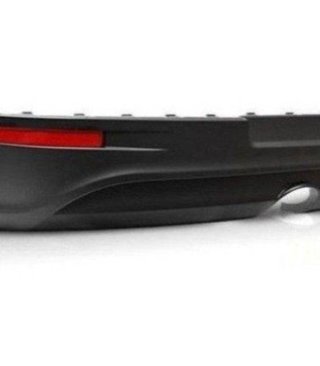 Paragolpes trasero Volkswagen Golf 5 V tipo R32