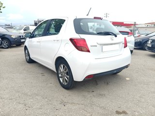Toyota Yaris 2015