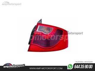 PILOTO TRASERO DERECHO PARA SEAT EXEO