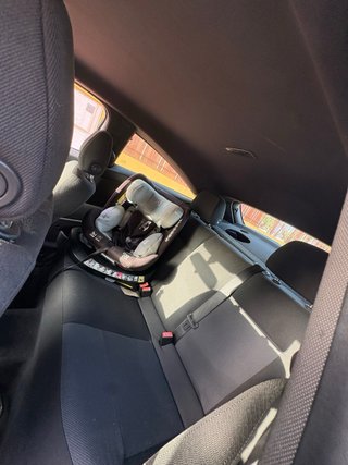 Opel Astra 2006