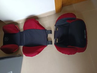 Silla de coche Bebeconfort