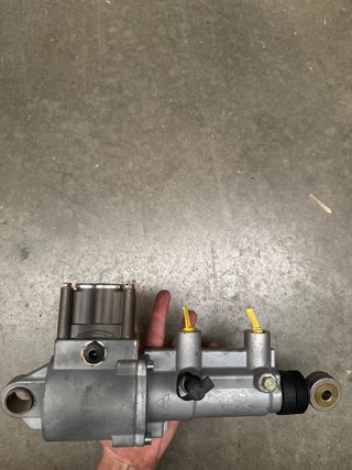 Cilindro Conmutación Mercedes A 001 260 59 63