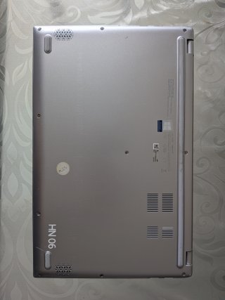 ASUS VivoBook X512D RYZ 3 - 8GB RAM