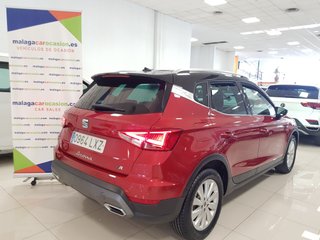 Seat Arona 1.0 TSI 81kW (110CV) FR Plus